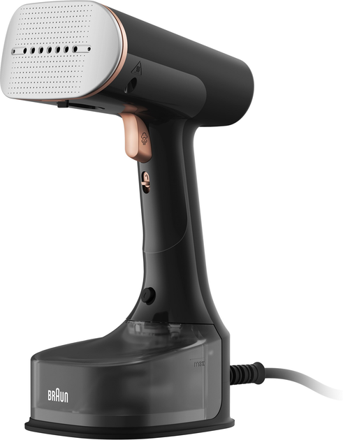 Відпарювач ручний Braun GS7077BK